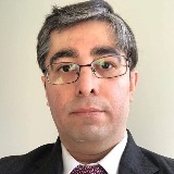 د.رضا  پرچی‌زاده